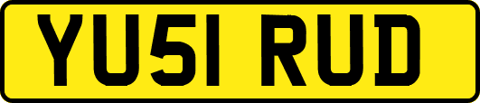 YU51RUD