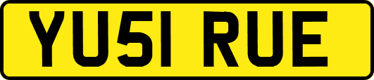 YU51RUE