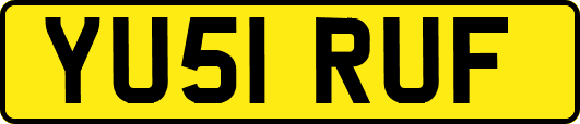 YU51RUF
