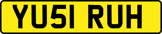 YU51RUH