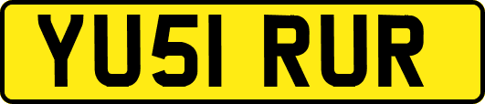 YU51RUR