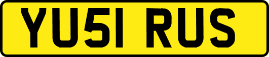 YU51RUS