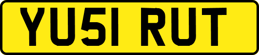 YU51RUT