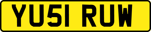 YU51RUW