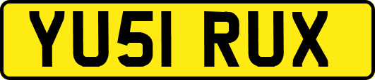 YU51RUX