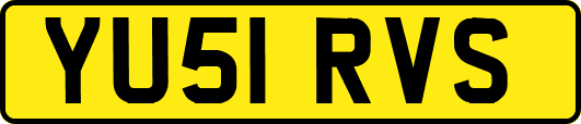 YU51RVS
