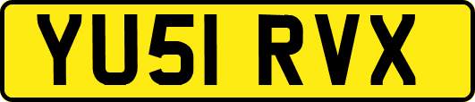 YU51RVX