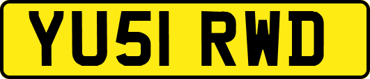 YU51RWD