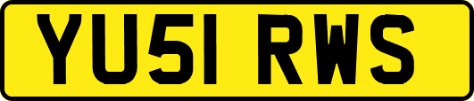 YU51RWS