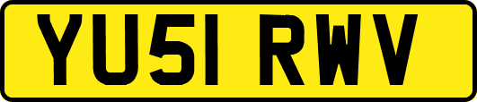 YU51RWV