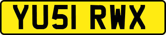YU51RWX