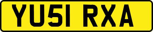 YU51RXA