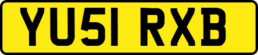 YU51RXB