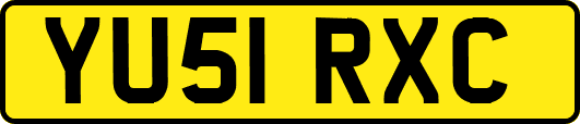 YU51RXC
