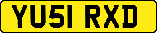 YU51RXD