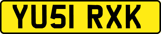 YU51RXK