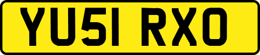 YU51RXO