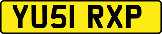 YU51RXP