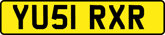 YU51RXR