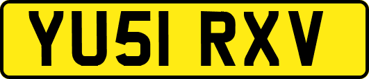 YU51RXV