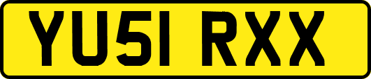 YU51RXX