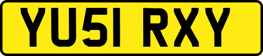 YU51RXY