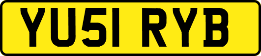 YU51RYB