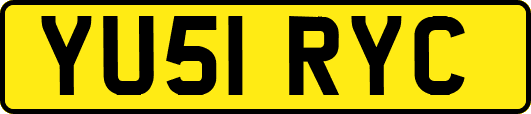YU51RYC