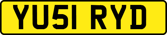 YU51RYD