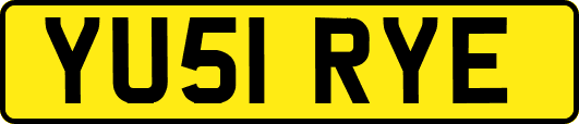 YU51RYE