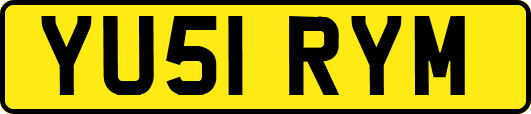 YU51RYM