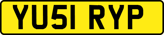 YU51RYP