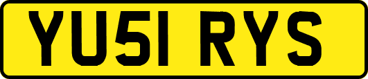 YU51RYS