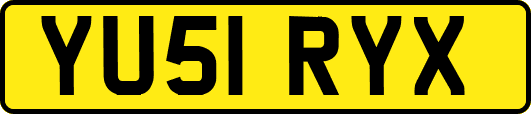 YU51RYX