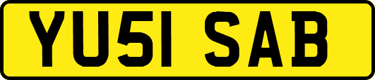 YU51SAB