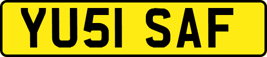 YU51SAF