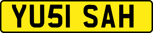 YU51SAH