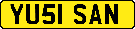 YU51SAN