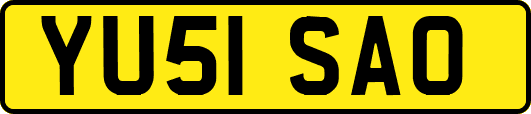 YU51SAO