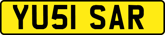YU51SAR