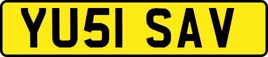 YU51SAV
