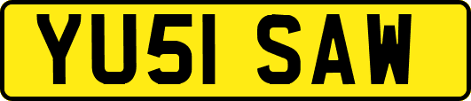 YU51SAW