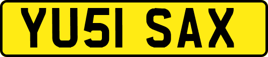 YU51SAX