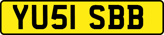 YU51SBB