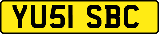 YU51SBC