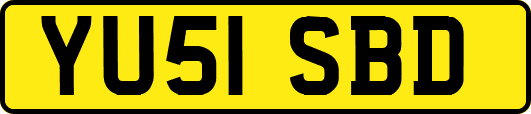 YU51SBD