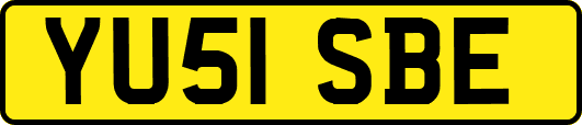 YU51SBE