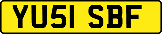 YU51SBF
