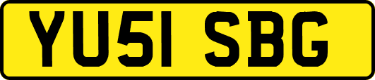 YU51SBG