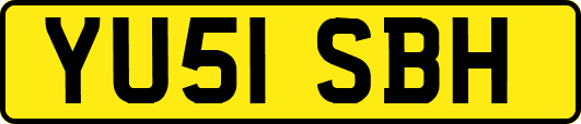 YU51SBH